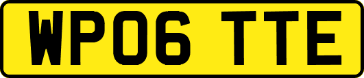WP06TTE