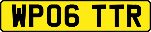 WP06TTR