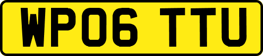 WP06TTU