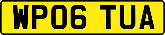 WP06TUA