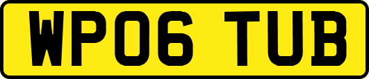 WP06TUB