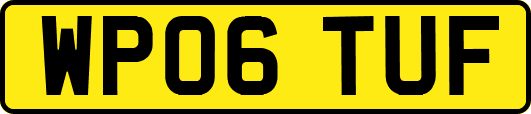 WP06TUF