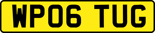 WP06TUG