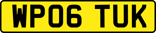 WP06TUK