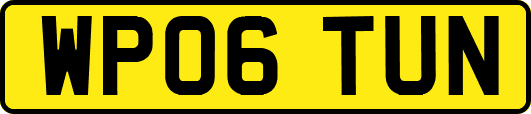 WP06TUN