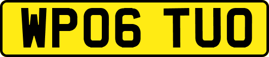 WP06TUO