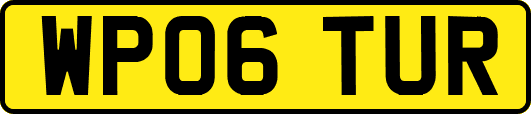WP06TUR