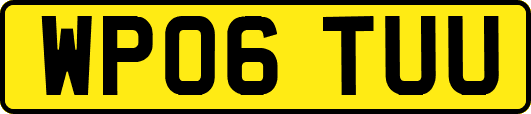 WP06TUU