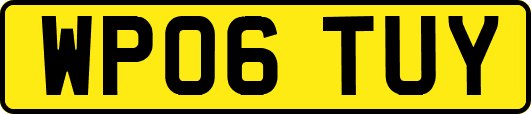 WP06TUY