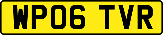 WP06TVR