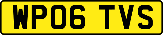 WP06TVS