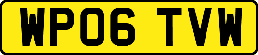 WP06TVW