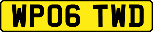 WP06TWD