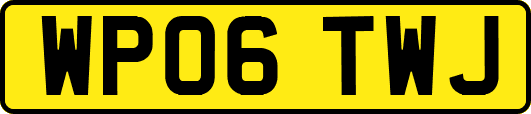 WP06TWJ