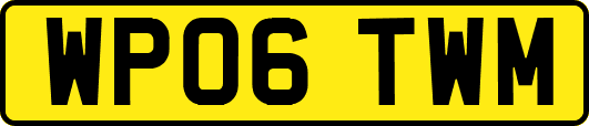 WP06TWM