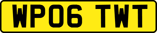WP06TWT