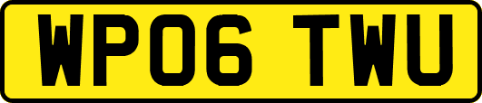 WP06TWU