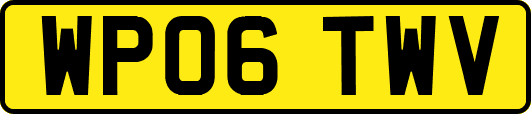 WP06TWV