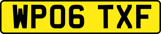 WP06TXF