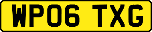 WP06TXG