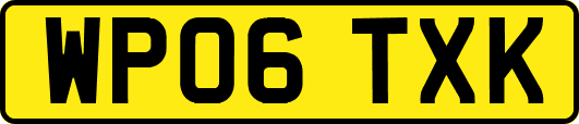 WP06TXK