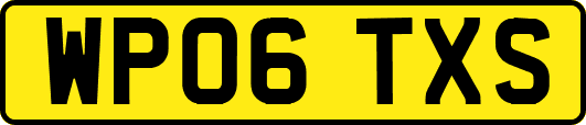 WP06TXS