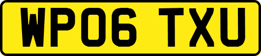 WP06TXU
