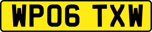 WP06TXW