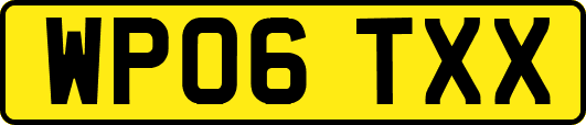 WP06TXX