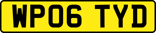 WP06TYD