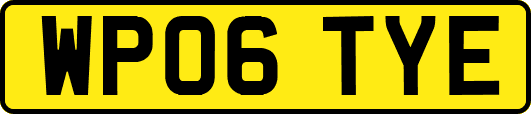 WP06TYE