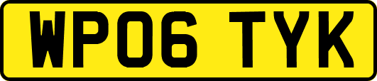 WP06TYK