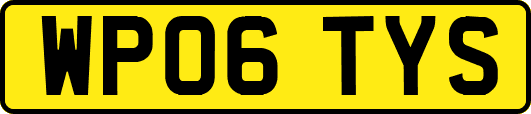 WP06TYS