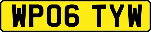WP06TYW
