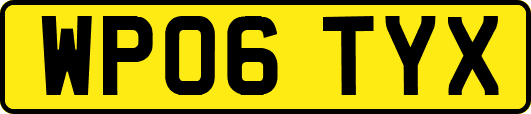 WP06TYX