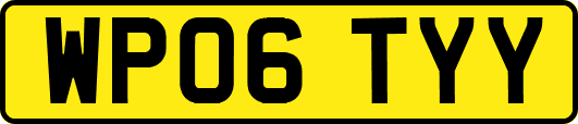 WP06TYY