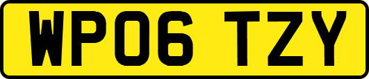 WP06TZY