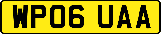 WP06UAA