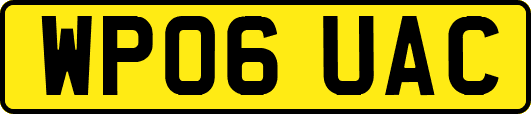 WP06UAC