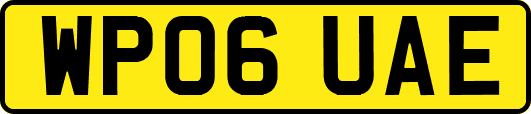 WP06UAE