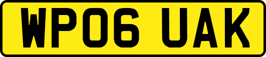 WP06UAK