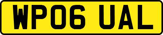 WP06UAL