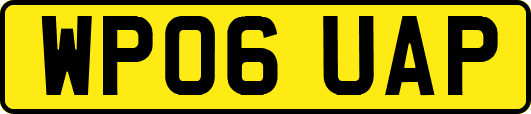 WP06UAP