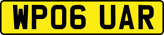 WP06UAR