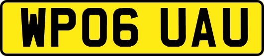 WP06UAU