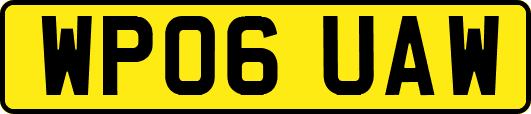 WP06UAW