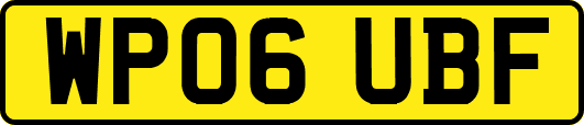 WP06UBF