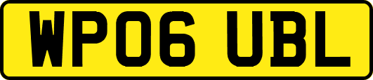 WP06UBL