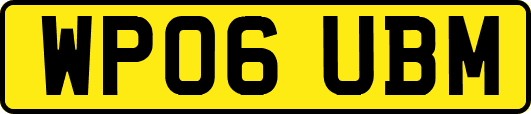 WP06UBM