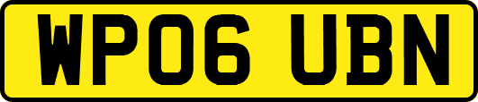 WP06UBN